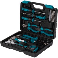 Trusă de scule și accesorii Bort BTK-19