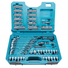 Набор инструментов и аксессуаров Makita E-10883