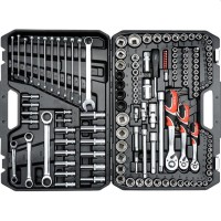 Set de scule și accesorii Yato YT38811
