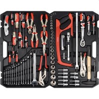 Set de scule și accesorii Yato YT38911