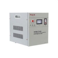 Стабилизатор напряжения Himel HTND-7кВА