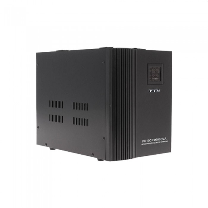 Стабилизатор Kasan PC-SCR 10000VA – Стабилизаторы