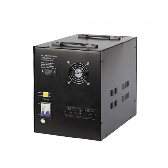 Стабилизатор Kasan PC-SCR 10000VA – Стабилизаторы