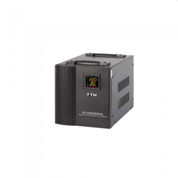 Стабилизатор Kasan PC-SCR 1000VA – Стабилизаторы