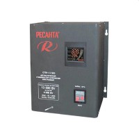 Стабилизатор Resanta СПН-13500