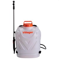 Опрыскиватель с аккумулятором Villager FUSE VBS 1620-1BCB