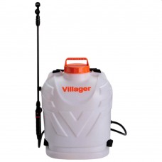 Опрыскиватель с аккумулятором Villager FUSE VBS 1620-1BCB
