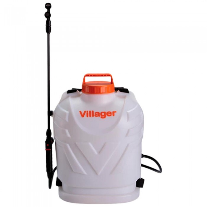 Опрыскиватель с аккумулятором Villager FUSE VBS 1620-1BCB – Опрыскиватели и атомайзеры