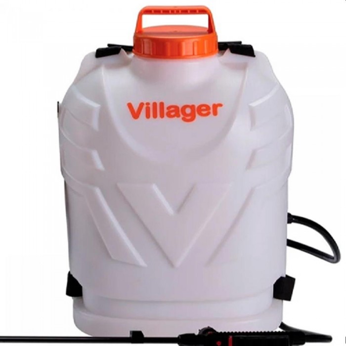 Опрыскиватель с аккумулятором Villager FUSE VBS 1620-1BCB – Опрыскиватели и атомайзеры