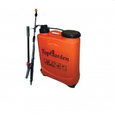 Опрыскиватель ручной TopGarden 16л TG