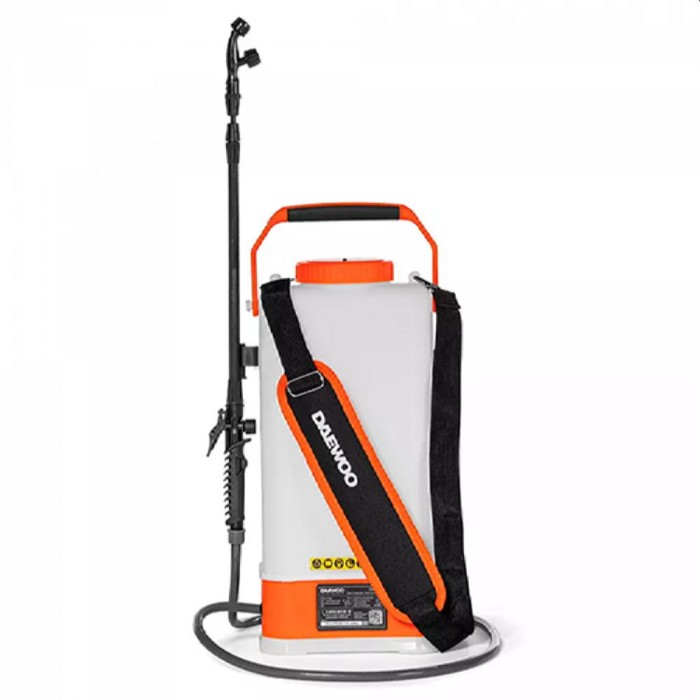 Pulverizator cu baterie Daewoo DSA 10Li – Pulverizatoare și atomizoare