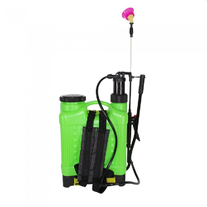 Опрыскиватель ручной Fermer SM-16L – Опрыскиватели и атомайзеры