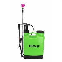 Pulverizator manual Fermer SM-16L