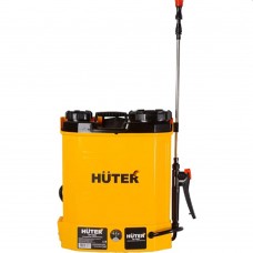 Опрыскиватель аккумуляторный Huter SP-12AC
