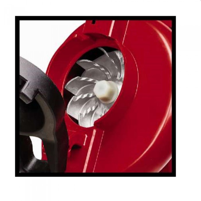Suflantă-aspirator de frunze Einhell GC-EL 3000 E – Aspiratoare și suflante de frunze