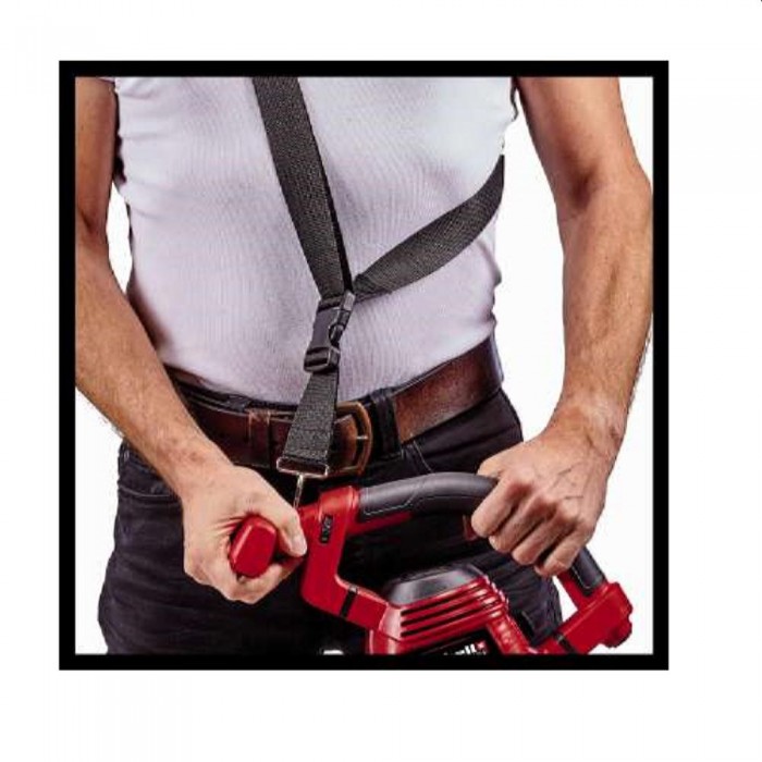 Suflantă-aspirator de frunze Einhell GC-EL 3000 E – Aspiratoare și suflante de frunze