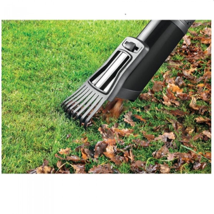 Воздуходувка-пылесос листьев Black+Decker GW3050-QS – Пылесосы и воздуходувки для листьев