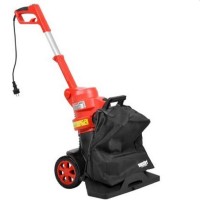 Suflantă/aspirator de frunze Hecht 3113