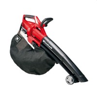 Воздуходувка-пылесос листьев с аккумулятором Einhell GE-CL 36 Li