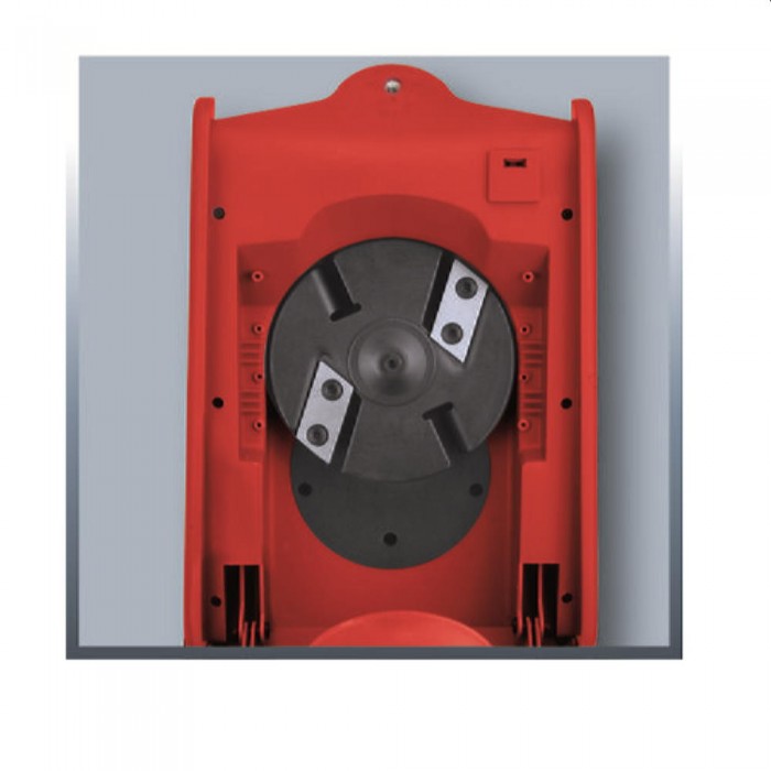 Измельчитель листвы и веток Einhell GH-KS 2440 – Измельчители веток