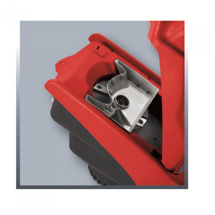 Измельчитель листвы и веток Einhell GH-KS 2440 – Измельчители веток