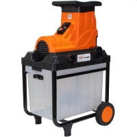 Измельчитель для листьев и веток Ruris ST200