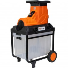 Измельчитель для листьев и веток Ruris ST200