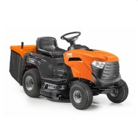 Трактор для кошения травы на бензине OMAC TG 16000