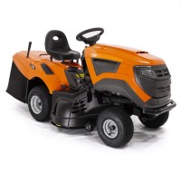 Трактор для скашивания травы на бензине OMAC TG 20000