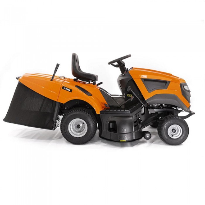 Tractor de tuns iarba pe benzină OMAC TG 20000 – Tractoare pentru tuns iarba