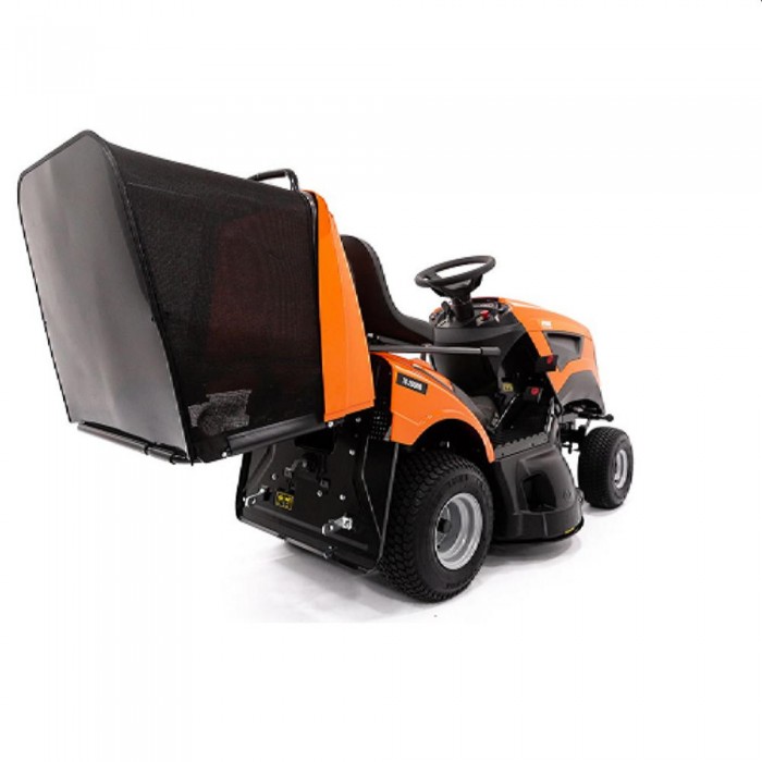 Tractor de tuns iarba pe benzină OMAC TG 20000 – Tractoare pentru tuns iarba