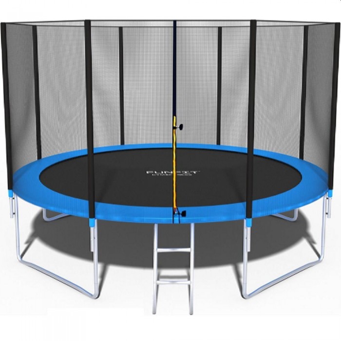 Trambulina FunFit 844 (404 cm) – Trambuline