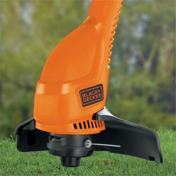 Триммер Black+Decker GL360SB-QS – Триммеры и газонокосилки