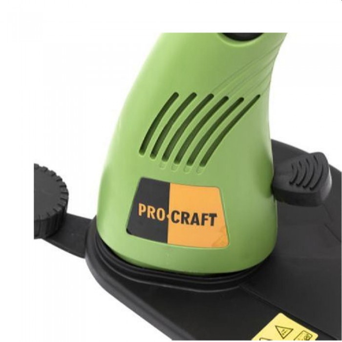 Триммер Procraft GT750 – Триммеры и газонокосилки