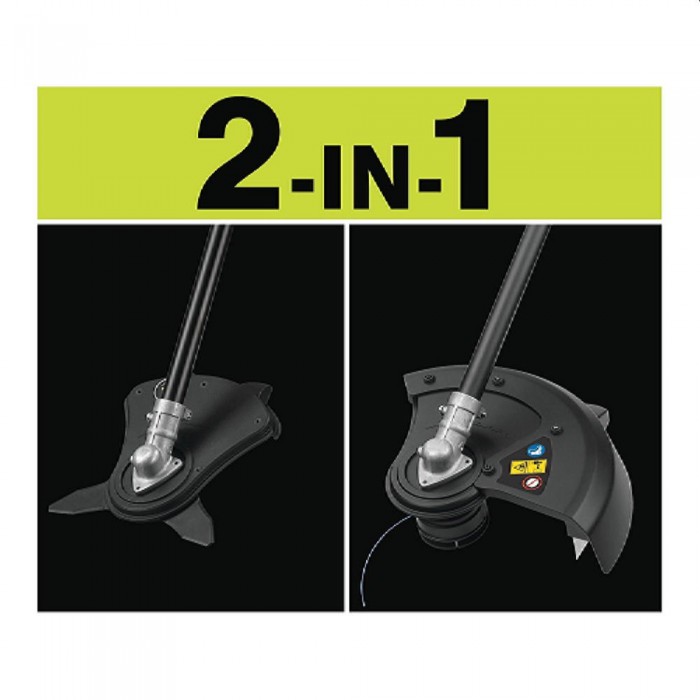 Триммер Ryobi RBC1226i – Триммеры и газонокосилки