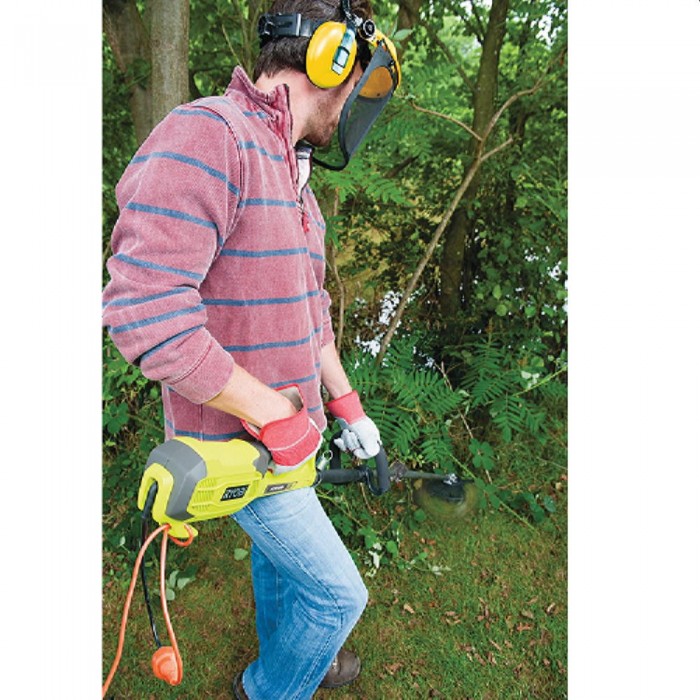 Триммер Ryobi RBC1226i – Триммеры и газонокосилки
