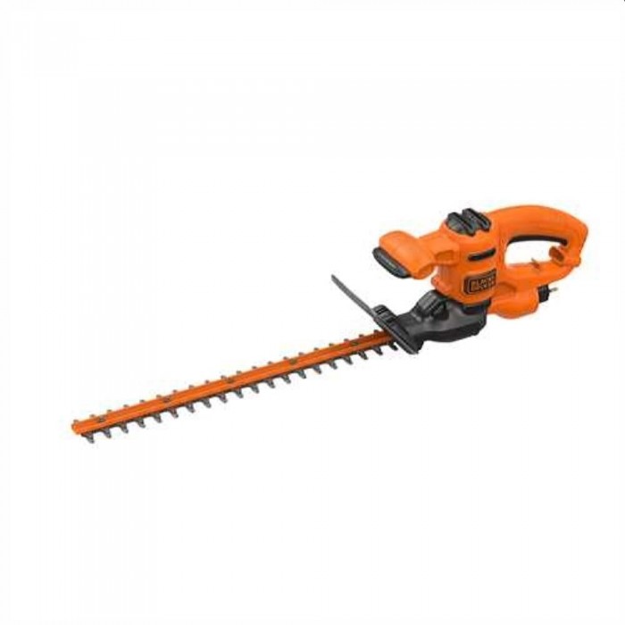 Кусторез Black+Decker BEHT201 – Триммеры и газонокосилки