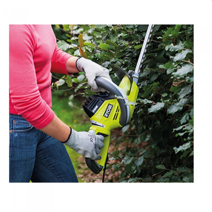 Кусторез Ryobi RHT6560RL – Триммеры и газонокосилки
