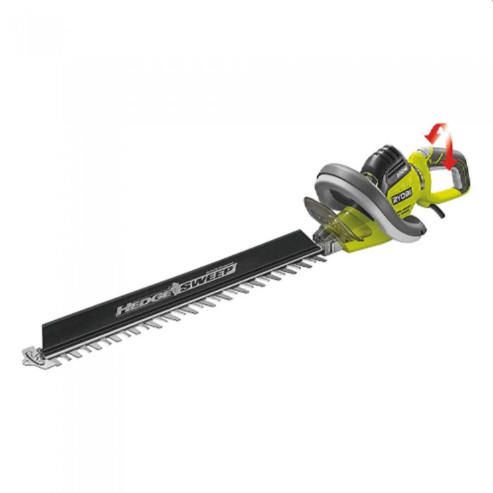 Кусторез Ryobi RHT6560RL – Триммеры и газонокосилки