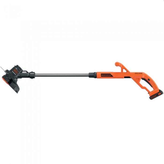 Триммер на аккумуляторе Black+Decker ST182320 – Триммеры и газонокосилки
