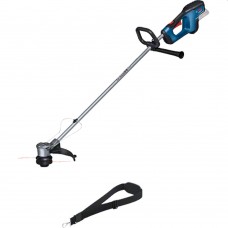 Триммер на аккумуляторе Bosch HW GRT 18V-33 (06008D0000)