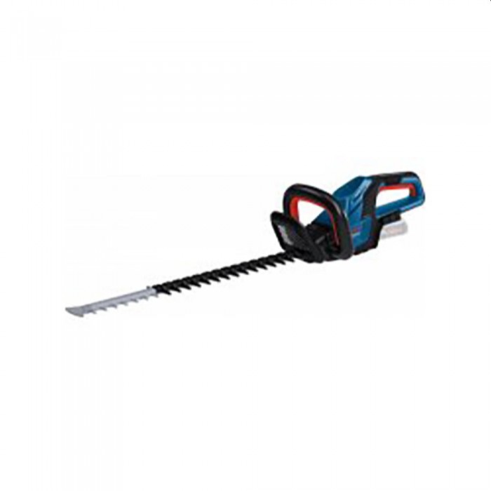 Кусторез на аккумуляторе Bosch GHE 60 (06008C9000) – Триммеры и газонокосилки