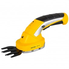 Кусторез на аккумуляторе Huter GET-3.6 (70128)
