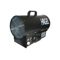 Pistol de aer cald cu gaz Hagel GH-15D