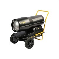 Пушка тепловая Hagel BGO30B-F