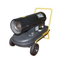Пушка тепловая на дизельном топливе Hagel DH-30