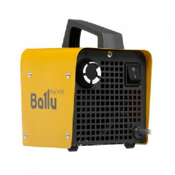 Пушка тепловая Ballu BKN-3 – Фены строительные