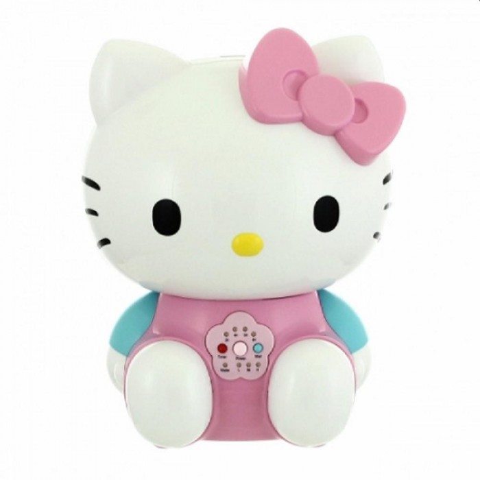 Umidificator Ballu UHB-255 Hello Kitty E – Umidificatoare și dezumidificatoare