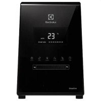 Umidificator Electrolux GlossLine, negru