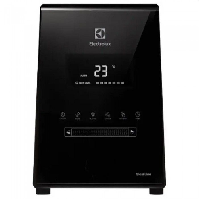 Umidificator Electrolux GlossLine, negru – Umidificatoare și dezumidificatoare